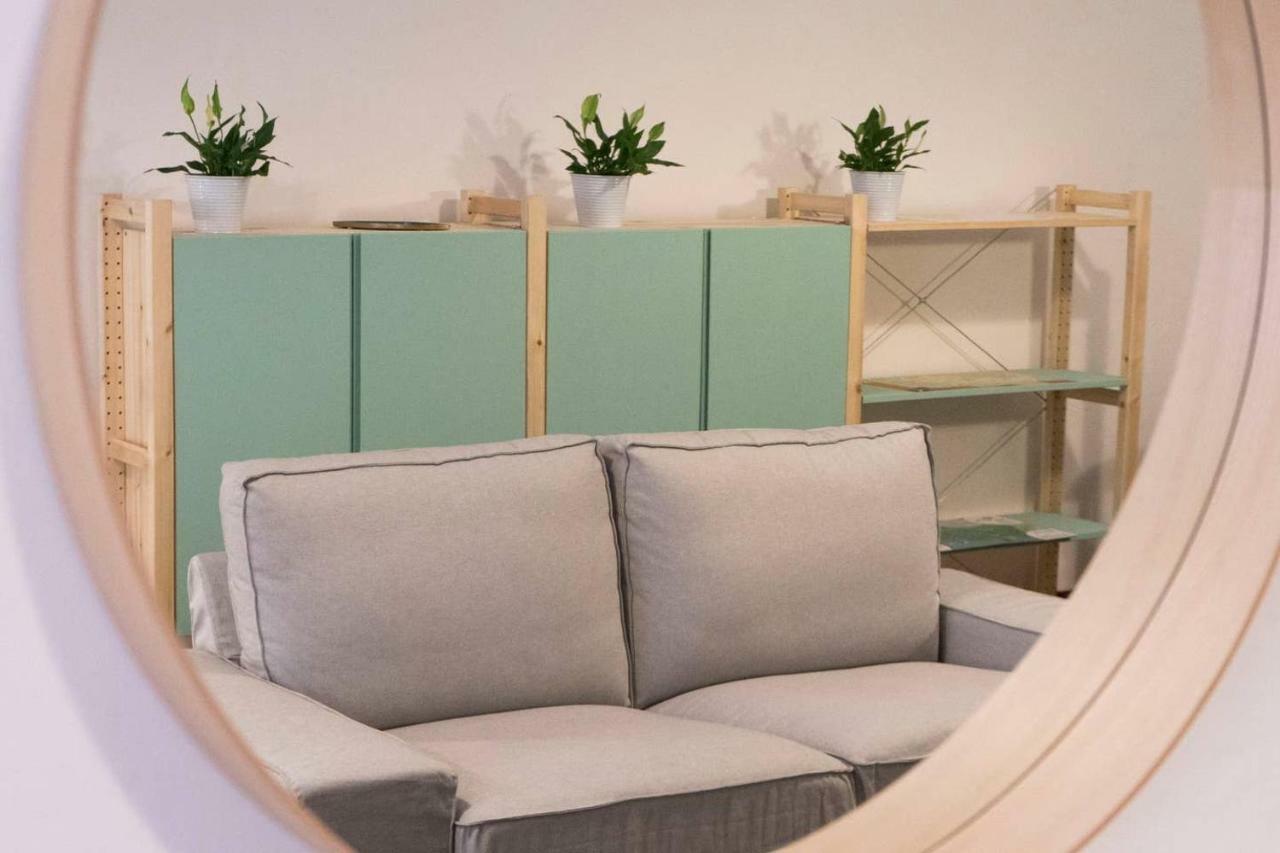 Apartament Casadelcorso Nogi Sarteano Zewnętrze zdjęcie