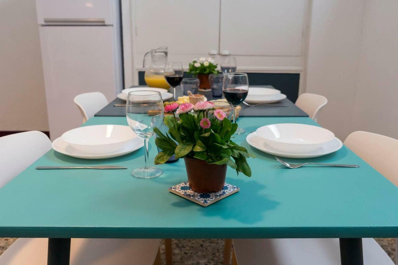 Apartament Casadelcorso Nogi Sarteano Zewnętrze zdjęcie