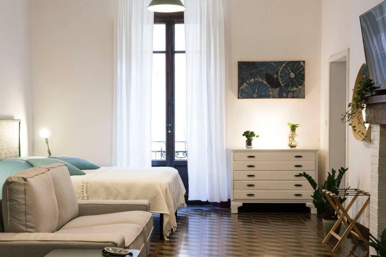 Apartament Casadelcorso Nogi Sarteano Zewnętrze zdjęcie