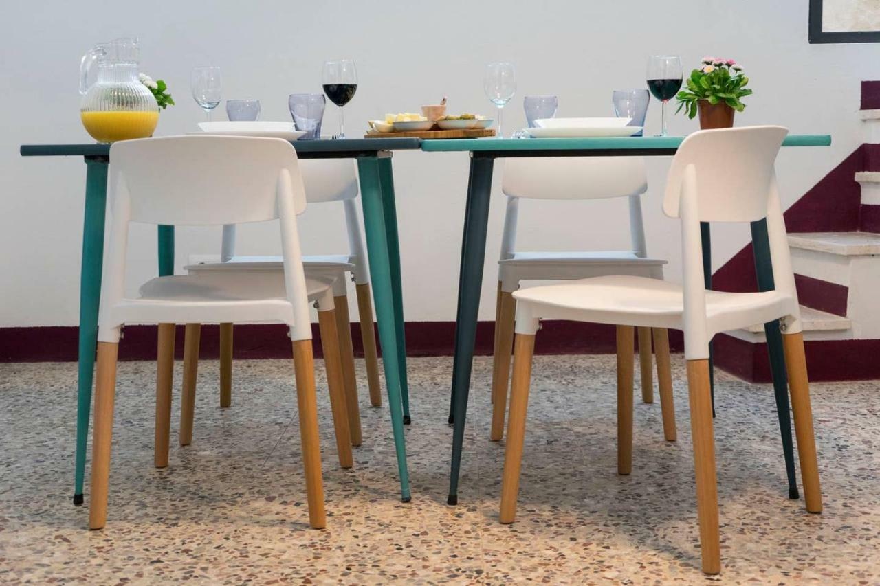 Apartament Casadelcorso Nogi Sarteano Zewnętrze zdjęcie