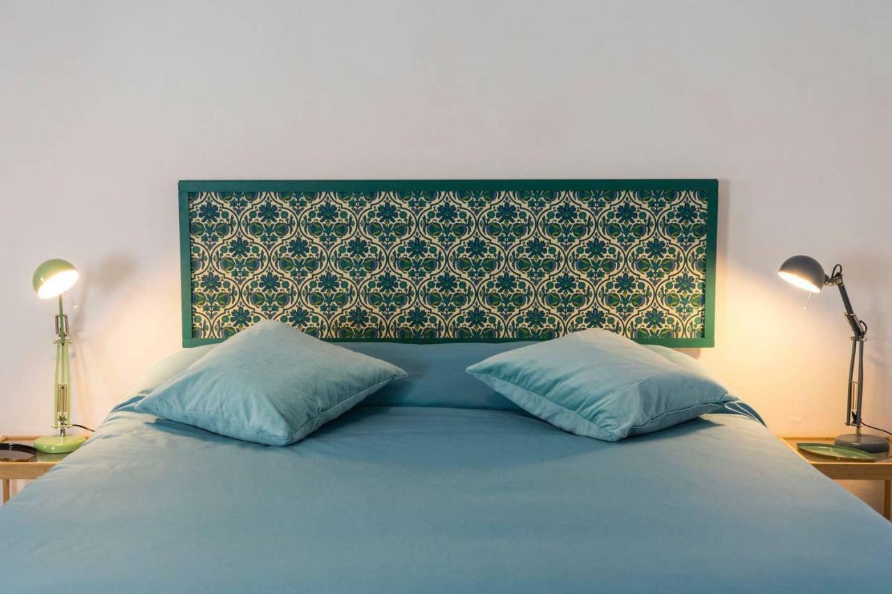 Apartament Casadelcorso Nogi Sarteano Zewnętrze zdjęcie